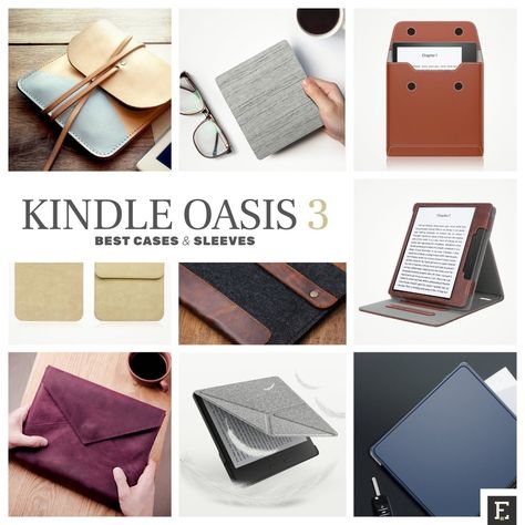 Got Kindle Oasis? Here are the 10 top-rated case covers and sleeves you can get right now Kindle Oasis Case, Best Kindle, Kindle Oasis, New Business Ideas, Kindle Cover, Amazon Reviews, Kindle Case, Kindle Paperwhite, Famous Books