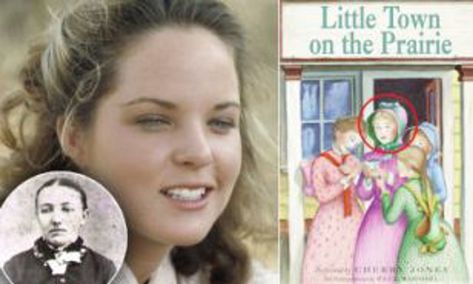 Laura Ingalls Wilder Biography, Mary Ingalls, Melissa Sue Anderson, Ingalls Family, Michael Landon, Little House On The Prairie, Laura Ingalls Wilder, Laura Ingalls, News Article