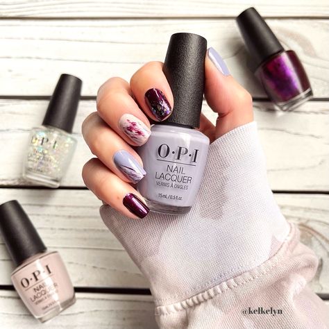 OPI - Natural Nail Base Coat
OPI - RapiDry Top Coat 
OPI - Don’t Bossa Nova Me Around 
OPI - Kanpai OPI!
OPI - Let’s Take an Elfie 
OPI - All A’Twitter in Glitter Kanpai Opi, Take An Elfie, Nail Base, Nail Base Coat, Opi Nail Lacquer, Bossa Nova, Opi Nails, Base Coat, Nail Lacquer