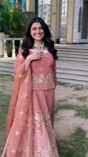 Nimrat Khaira [Video] | Party wear indian dresses, Simple pakistani dresses, Designer dresses elegant Sharara Lehanga Designs, Musleen Silk Suits, Lehnga Pakistani Simple, Lehnga Long Kurti Designs, Ghagra Long Blouse Designs, Lehnga Designs Punjabi Weddings, Lehnga Kurti Designs Latest For Wedding, Suit With Lehenga, Ghagra Choli Blouse Pattern