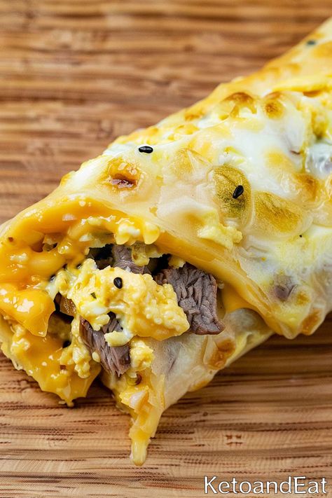 Carnivore Steak Egg Wrap Recipe: Tasty and Easy to Make Carnivore Cube Steak, Carnivore Pork Loin Recipes, Carnivore Shredded Chicken Recipes, Air Fryer Carnivore, Carnivore Slow Cooker Recipes, Carnivore Chicken Breast Recipes, Carnivore Waffles, Zero Carb Meals, Shredded Beef Recipes