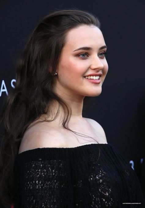 Katherine Langford Katherine Langford Aesthetic, Langford Katherine, Fem Faceclaims, Katherine Langford, Josephine Langford, Messi Photos, Woman Loving Woman, Hollywood Actress, 13 Reasons