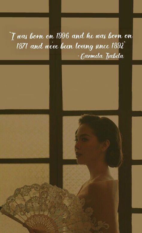 I Love you since 1892 Janella Salvador I Love You Since 1892, I Love You Since 1892 Quotes, I Love You Since 1892 Wallpaper, I Love You Since 1892 Aesthetic, I Love You Since 1892, I Love You Since 1892 Fanart, Carmela Isabella, Filipino Outfits, Binibining Mia