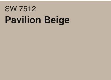 Sherwin Williams - SW 7512 Pavilion Beige Explore Coordinating Colors: https://bit.ly/3GF1Fql Pergo Flooring, Mohawk Flooring, House Paint, Paint Colours, Paint Ideas, Life Goes On, Coordinating Colors, Sherwin Williams, House Painting