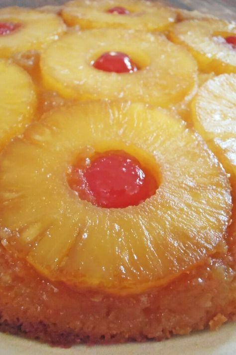 The Best Pineapple Upside Down Cake - Jam Hands Best Upside Down Pineapple Cake, Best Pineapple Upside Down Cake, World Desserts, Upside Down Pineapple Cake, Upside Down Pineapple, Pineapple Cake Recipe, Pineapple Upside Down Cake, Pineapple Upside, Pineapple Upside Down