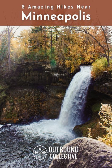 Minneapolis is an outdoorsy city with tree-lined trails winding through forests and along lakes. There are paved pathways perfect for strollers and wheelchairs, and gravel trails ready for hiking boots and puppy paws. Grab your camera before heading out to these 8 hikes near Minneapolis! Puppy Paws, Pedestrian Bridge, Glacier National, Summer Lovin, Best Hikes, Glacier National Park, Lake Como, Hiking Trails, Us Travel