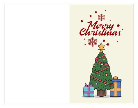 Printable Christmas Cards Templates, Christmas Card Templates Free Printable, Christmas Presents For Mum, Christmas Card Writing, Free Printable Christmas Cards, Printable Things, Fun Christmas Party Games, Digital Christmas Cards, Card Templates Printable