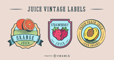 Juice Advertisement, Juice Logo, Freelance Design, Peach Juice, Mo Design, Ipad Lettering, Vintage Apple, Drinks Design, Organic Design