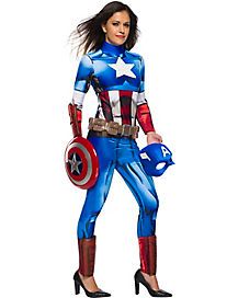 Marshmallow Costume, Captain America Mask, Stranger Things Costume, Avengers Captain America, Captain America Costume, Horror Costume, Marvel Costumes, Marvel Captain America, Costume Themes