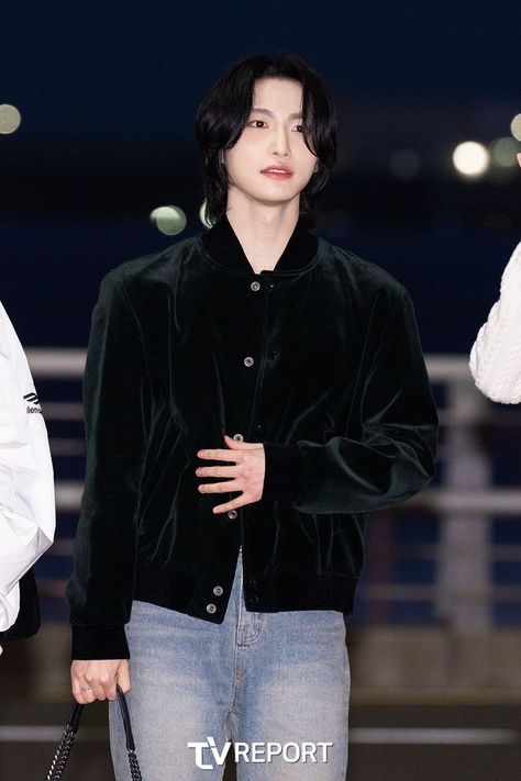 Ateez Seonghwa, Kpop Entertainment, Incheon, Airport Style, Love Is Sweet, Style Icons