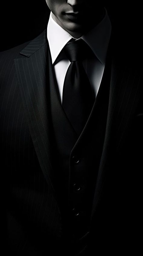 Photography of suit black tuxedo white. | premium image by rawpixel.com / Manee Rawpixel