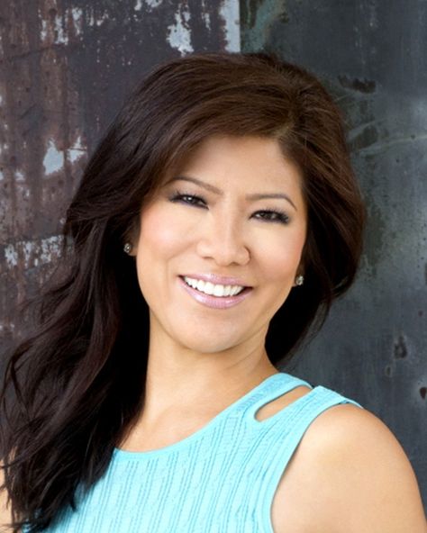 Julie Chen, Female Icons, Iconic Women, Quick Saves