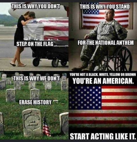 America Jokes, Patriotic Pictures, Politically Correct, American Soldier, Military Quotes, I Love America, Military Heroes, Best Pics, American Soldiers