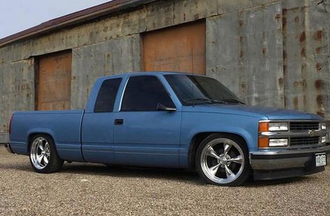 Obs Chevy Extended Cab Lowered, Obs Extended Cab Chevy, Obs Chevy Extended Cab, 1988 Chevy Silverado, 1998 Chevy Silverado, 85 Chevy Truck, Sierra Gmc, Chevy Trucks Lowered, Box Chevy