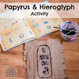 Ancient History Activities for Kids - ResearchParent.com History Activities For Kids, Ancient Civilizations Projects, Ancient Egypt Unit Study, Ancient Egypt Crafts, Ancient Egypt Activities, Egypt Lessons, Ancient Egypt For Kids, Ancient Egypt Unit, Egypt Activities