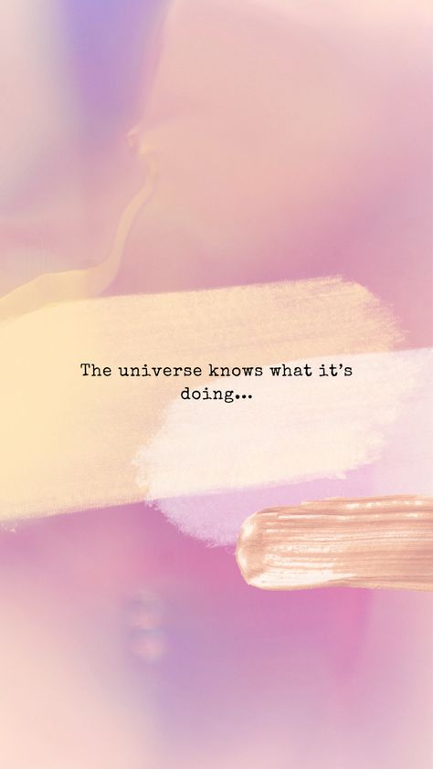 Its Already Yours Universe Wallpaper, Trust Universe Wallpaper, Universe Quotes Wallpaper, Universe Has My Back Wallpaper, Trust The Universe Wallpaper Aesthetic, Trust The Universe Wallpaper, Trust The Universe Quotes, Universe Show Me How Good It Gets Wallpaper, Trust The Universe