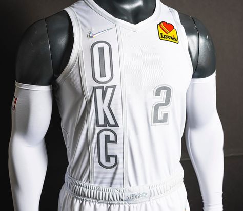 OKC Thunder Unveil 2021-22 City Edition Uniform Forbes Cover, Thunder Basketball, Basketball T Shirt Designs, Jersey Uniform, Okc Thunder, Brand Ideas, Oklahoma State University, Beach Tennis, Nba Season