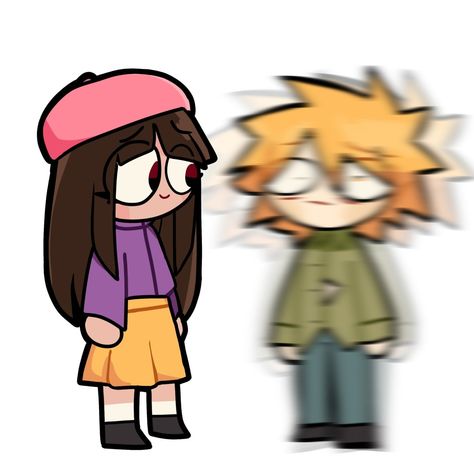 ːː Twendy • Wendy Testaburger & Tweek Tweak﹕South Park ːː Wendy Testaburger Outfit, Tweek Icons, Wendy Testaburger Icon, Wendy South Park, South Park Tattoo, South Park Wendy, Wendy Testaburger, Tweek Tweak, North Garden