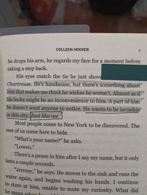 Verity Book Annotations, Verity Colleen Hoover Quotes, Verity Annotations, Verity Quotes, Verity Colleen Hoover, Verity By Colleen Hoover, Colleen Hoover Quotes, Teenage Books, Teenage Books To Read