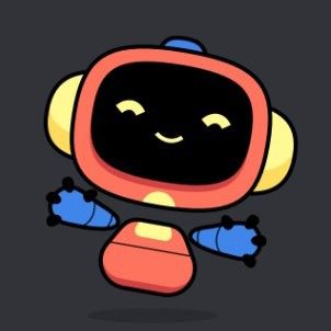 Clyde Bot from Discord PFP Bot Pfp, Discord Pfps, Discord Pfp, Quick Saves