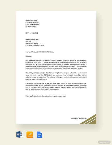 Instantly Download Free Request Letter to Principal for Permission, Sample & Example in Microsoft Word (DOC), Google Docs, Apple Pages Format. Quickly Customize. Easily Editable & Printable. Donation Letter Template, Request Letter, Donation Letter, Grants For College, Short Conversation, Grant Application, Lettering Download, Phonics Kindergarten, Word Free