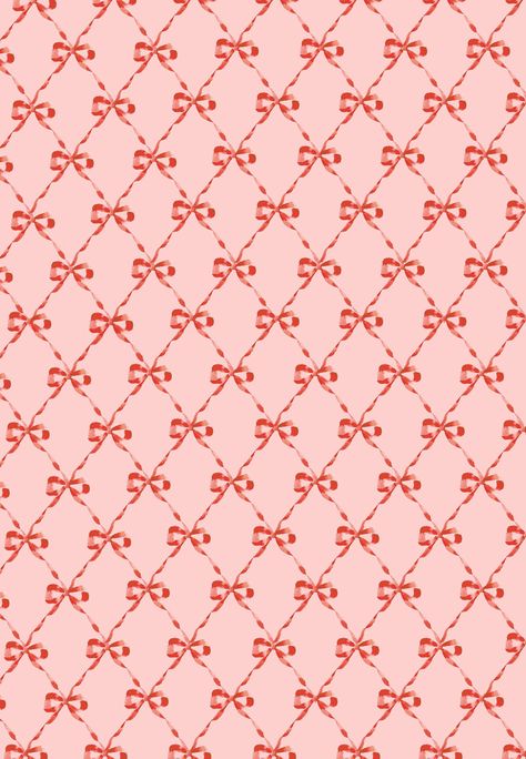 Parisian Bows Wrapping Paper for any-#San_Jose #Pink_And_Red_Wrapping_Paper #Coquette_Wrapping_Paper #Red_Bow_Wallpaper Pink And Red Wrapping Paper, Coquette Wrapping Paper, Christmas Wrapping Paper Pattern, Red Bow Wallpaper, Wrap Paper Design, Gift Paper Design, Gift Wrap Design, Cute Wrapping Paper, Cute Iphone Wallpaper Tumblr