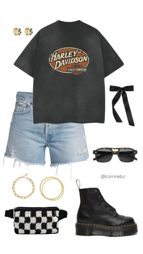 coachella outfit inspo #outfitinspo #festivalfashion #festivaloutfit #fashion #coachella #coachellaoutfit Outfit Everyday, Coachella Outfit, Vintage Outfit, Simple Outfit, Inspiration Fashion, Everyday Outfit, Summer Fits, Fit Check, Your Aesthetic