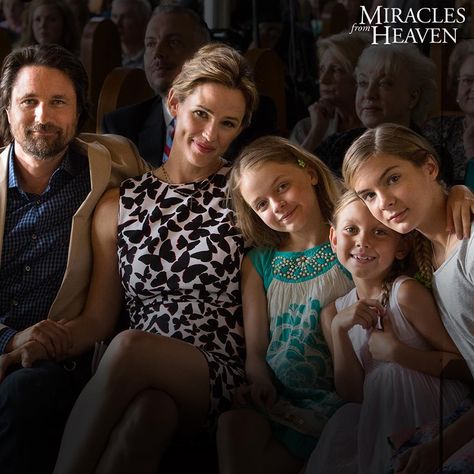 Miracles From Heaven Movie, Heaven Movie, Miracles From Heaven, Martin Henderson, Film Journal, Virgin River, Christian Movies, Movies 2016, Fav Movies