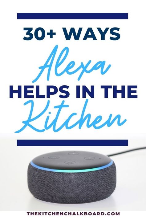 Alexa Hacks, Dot Hack, Alexa Commands, Amazon Alexa Skills, Computer Notes, Kitchen Chalkboard, Alexa Skills, Amazon Hacks, Family Board