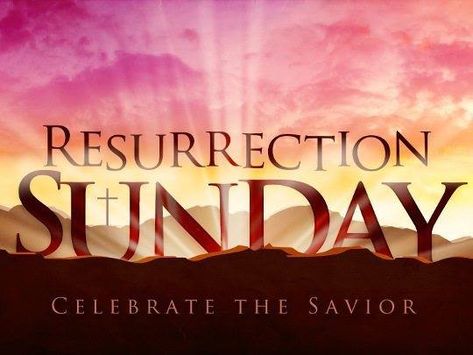 Resurrection Quotes, Passover Images, Easter Sunday Images, Happy Resurrection Sunday, Good Friday Images, Easter Bible Verses, Happy Easter Sunday, Sunday Pictures, Sunday Images