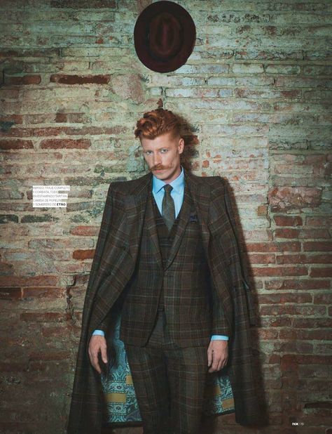 Francois Verkerk, Cat Model, Queer Fashion, Dapper Style, Male Fashion Trends, Beard No Mustache, Yes To The Dress, Male Fashion, Beard Styles