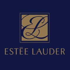 Logo . . . | Estee Lauder Estee Lauder White Linen, Estee Lauder Modern Muse, Estee Lauder Perfume, Designer Perfumes, Estee Lauder Beautiful, Makeup Logo, Perfume Design, Luxury Makeup, Brand Image