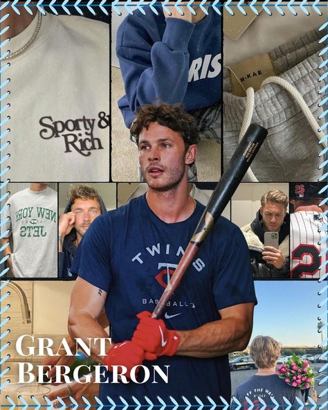 WALKOFF WEDDING ☁️🍓💍⚾️ I already knew I was going to love this book because I LOVED the first two in the series…… but oh my GOSH this is one of my new faves ever!!!! Each and every story in the Orleans U world has been absolute perfection but this one was just absolutely giving for me!!! Grant was SO swoony and Addie was so loveable!!! I loved seeing their relationship grow and develop and watching them become each others safe space, where they could really be themselves 💌 I’m already an ab... Walkoff Wedding, First Second, Sporty And Rich, Safe Space, Oh My, Twins, Books, Quick Saves