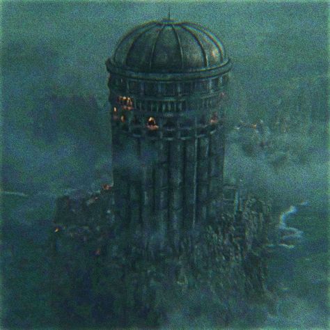 ASOIAF Castles Storm's End Castle, Storms End Castle, Storms End Aesthetic, Storms End Game Of Thrones, Joffrey Baratheon Aesthetic, House Baratheon Aesthetic, Asoiaf Castles, Storms End, Baratheon Sigil