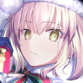 Saber Alter Icon, Saber Pfp, Fate Pfp, Saber Alter, Jeanne Alter, Artoria Pendragon, Christmas Pfp, Arturia Pendragon, Fate Anime Series