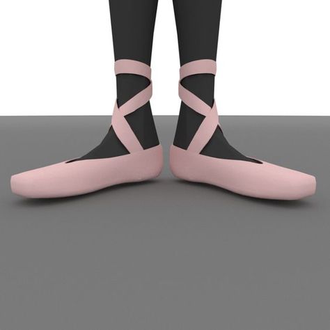 sims 4 cc // custom content ballet pointe shoes | #ts4cc Ballet Uniform, Aesthetic Sims, Sims Stories, Ballet Pointe, Ballet Tights, Ballet Pointe Shoes, Sims Packs, Cc Shoes, Sims 4 Cc Shoes