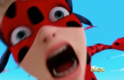 Miraculous Tumblr, The Ladybug, Funny Face, Lady Bug, A Place, Tumblr, Funny