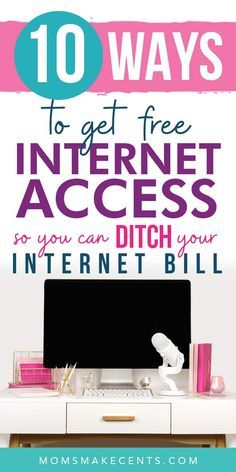 Want to know how to get free internet access at home and in public? In today’s digital age, connecting to the internet has become a personal must-have. It’s virtually a basic need; almost like clothing and essential furnishings. Did you know you don’t have to shell out hundreds of dollars every month to get connected online? There are ways to work around this quandary and save money on your monthly internet expense. Check out these tips on how to get free WiFi connection. How To Get Free Internet, How To Get Free Wifi, How To Get Free Wifi Anywhere, Free Wifi Hack, Diy Bunker, Internet Hacks, Saving Electricity, Tv Without Cable, Get Free Stuff Online