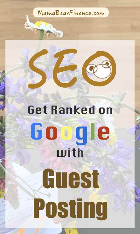 Guest posting is an excellent way to boost SEO for a website.  Recently, I wrote a guest post on Mom’s Choice Awards titled, “How to Survive the Fourth Trimester for New Moms.” This guest post boosted my domain authority and subsequently helped rank my other articles.  #rankonGoogle #SEO #blogging #blog #bloggingtips #SEO tips #Google #guestpost #guestposting #keyword #keyphrase #SEOkeyword Seo Keywords, Blogging 101, Guest Blogging, Link Building, Choice Awards, Seo Tips, Guest Posting, Guest Post, Mom Blogger