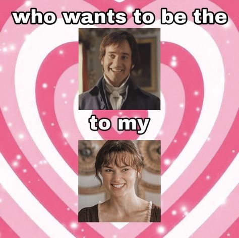 Mr Darcy Proposal, Mr Darcy Memes Funny, Darcy X Elizabeth, Mr Darcy Fanart, Mr Darcy Aesthetic, Elizabeth And Darcy, Mr Darcy And Elizabeth, Darcy And Elizabeth, Pride And Prejudice 2005