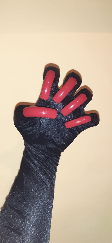 Excited to share the latest addition to my #etsy shop: Black Gloves With, Red Square Nails, Drag Queen, Burlesque, Cosplay, Drag Queen dancers https://etsy.me/3EyHPvK #black #red #burlesque #nailglove #dragqueencostume #dragqueennail #glovewithnail #dragnailglove #claw Light Red Nails, Gloves With Nails, Red Square Nails, Red Burlesque, Drag Queen Costumes, Opera Length Gloves, Black Nails With Glitter, Satin Gloves, Elbow Length Gloves