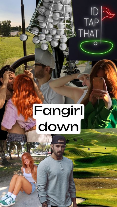 Fan Girl Down Tessa Bailey, The Au Pair Affair Aesthetic, The Au Pair Affair Tessa Bailey Aesthetic, Fangirl Down Tessa Bailey, The Au Pair Affair Tessa Bailey, Tessa Bailey, Amazing Books, Au Pair, Book Aesthetics