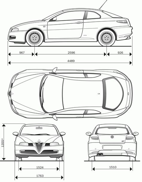 Car Dimensions, Honda S660, Blueprint For 3d Modeling, Car Blueprint, Alfa Cars, Subcompact Cars, Lykan Hypersport, Funny Vintage Ads, Mid Size Car