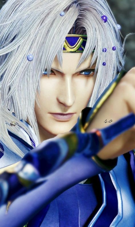 Cecil Harvey Fanart, Cecil Final Fantasy Iv, Final Fantasy Cecil, Wallpaper Ff, Cecil Harvey, Only Wallpaper, Final Fantasy Iv, Tetsuya Nomura, Final Fantasy Vi