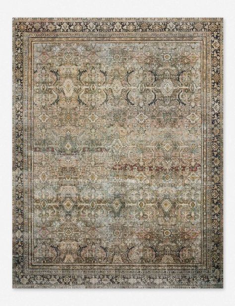 Dacion Rug – Lulu and Georgia Charcoal Rug, Rug Guide, Sheep Skin, Rug Size Guide, Lulu And Georgia, Outdoor Furniture Collections, Living Room Shop, Outdoor Dining Furniture, Vintage Area Rugs