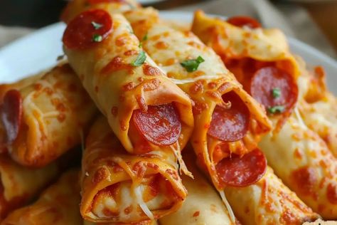 Dorito Appetizer, Dorito Pizza Rolls, Doritos Pizza Rolls, Dorito Pizza, Dorito Recipes, Doritos Pizza, Church Snacks, Doritos Recipes, Pizza Roll Recipe