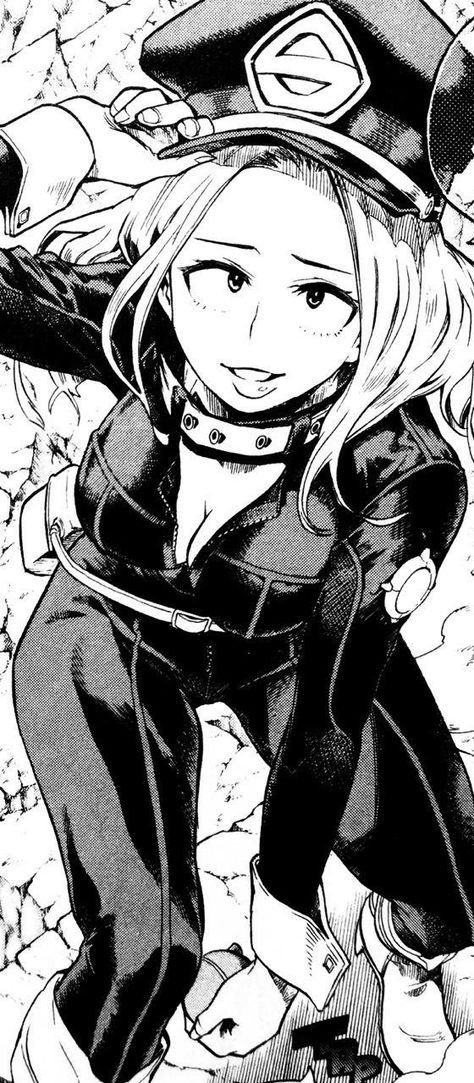 Camie Utsushimi, Plan Image, Art Advice, Hero Girl, Plus Ultra, Hero Academia Characters, My Hero Academy, My Hero Academia Manga, Izuku Midoriya