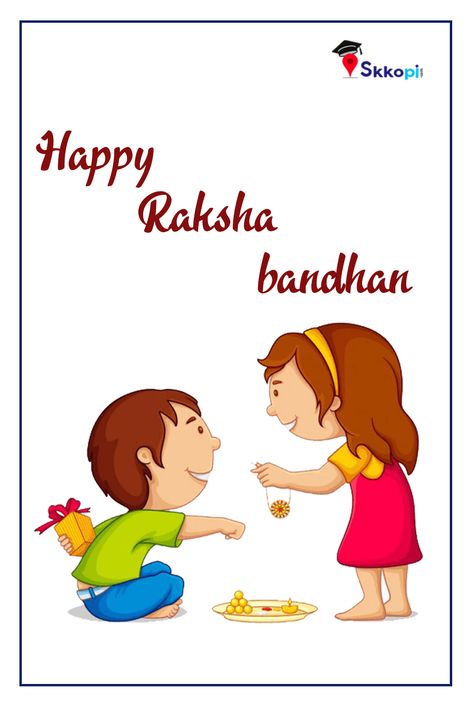 Brother Sister Raksha Bandhan Pic, Rakhibandhan Image, Rakhi Chart For School, Rakhi Tags, Happy Rakshabandhan Stickers, Lines For Brother, Sister And Brother Bond, Raksha Bandhan Photography, Happy Rakhi Images