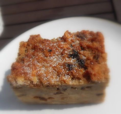 The English Kitchen: Days out and Bread Pudding Old Fashioned Bread Pudding, British Cooking, Fresh Bread Crumbs, Apple Cinnamon Bread, Dried Fruit Mix, The English Kitchen, English Kitchen, Bread Pudding Recipe, Pudding Desserts