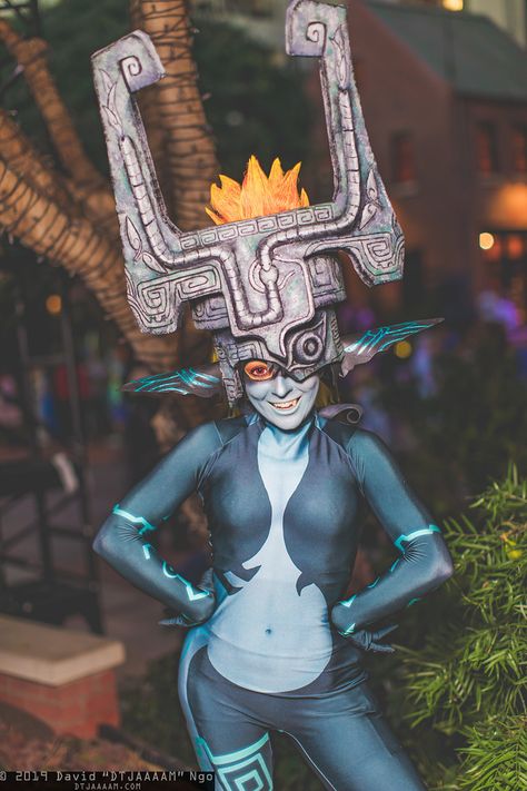 Midna Imp, Twilight Princess Cosplay, Midna Twilight Princess, Midna Cosplay, Zelda Collection, Twilight Princess Hd, Legend Of Zelda Twilight Princess, Zelda Cosplay, Fan Drawing